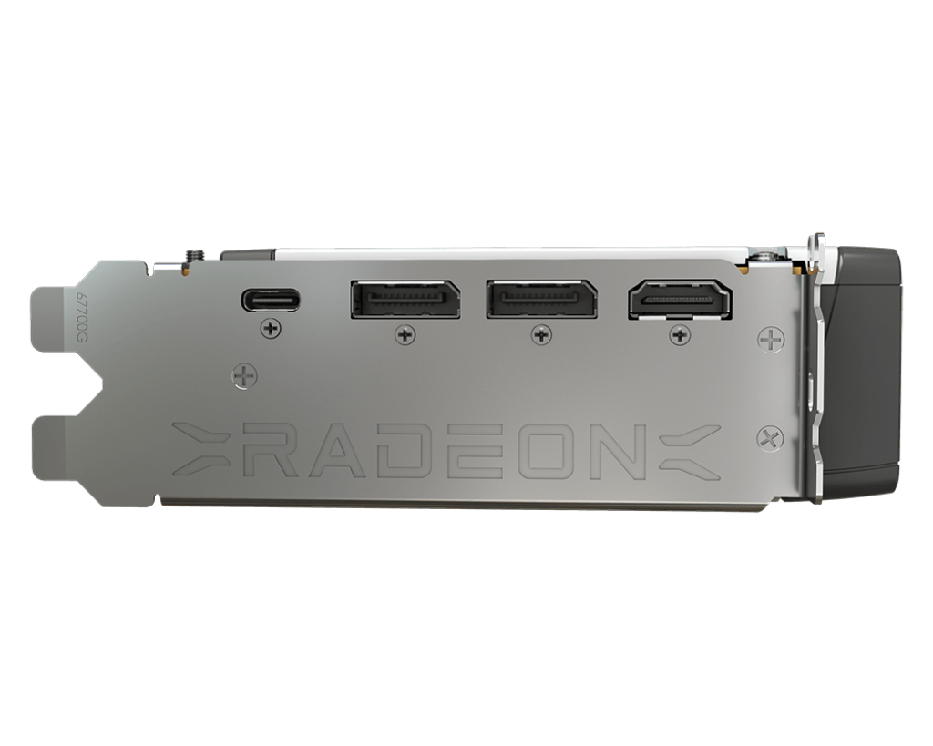 Radeon RX 6800 16G