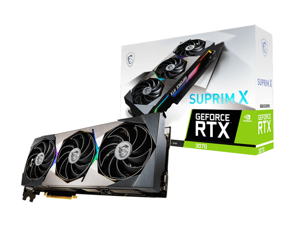 ジャンク】ZOTAC GAMING GeForce RTX 3070 グラボ - PCパーツ