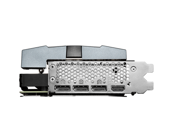 GeForce RTX™ 3070 SUPRIM X 8G LHR