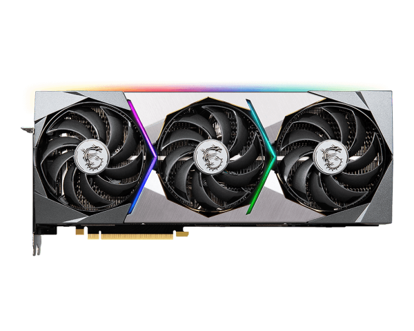 GeForce RTX™ 3080 SUPRIM X 10G