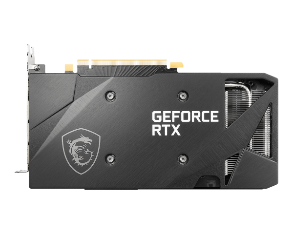 GeForce RTX™ 3060 Ti VENTUS 2X V1