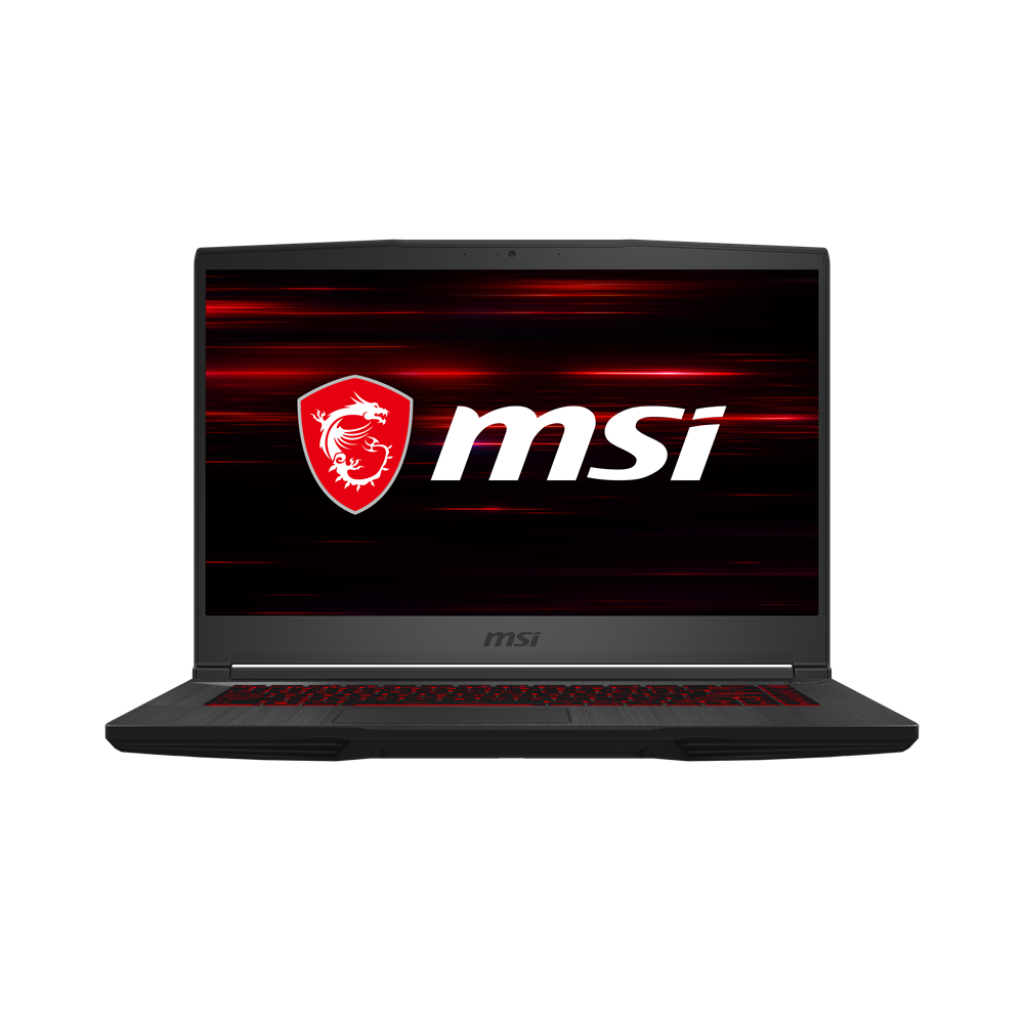 MSI eスポーツ主義 ゲーミングノートPC GF65 Thin - GeForce GTX 16