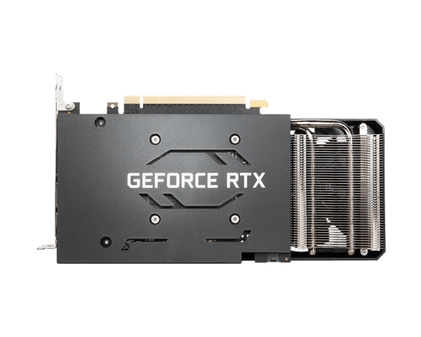 スマホ/家電/カメラGeForce RTX 3060 Ti TWIN FAN OC - PCパーツ