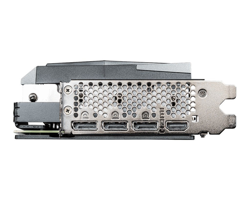 GeForce RTX™ 3060 Ti GAMING TRIO