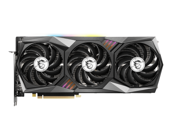 GeForce RTX™ 3060 Ti GAMING TRIO