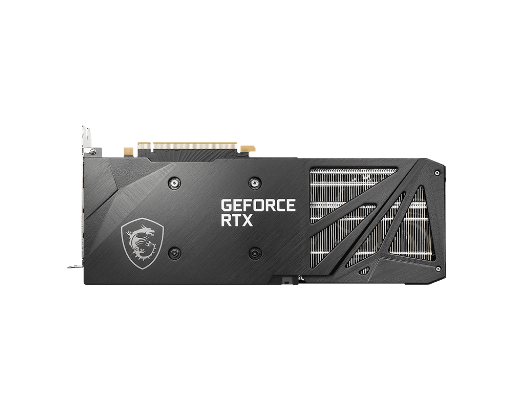 GeForce RTX™ 3060 Ti VENTUS 3X