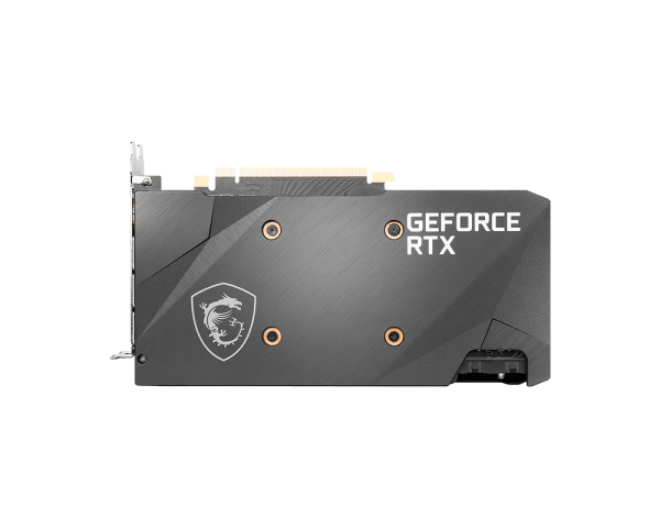 GeForce RTX™ 3060 Ti VENTUS 2X OC