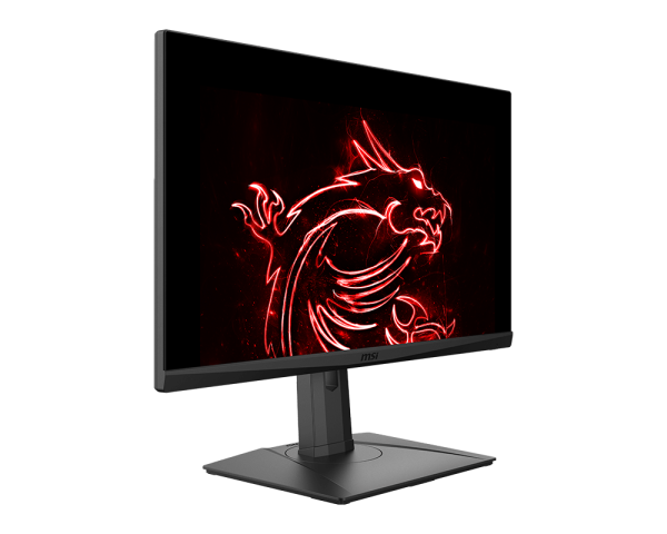 MSI Optix G273QPF - All About Gaming | Esports Gaming Monitor | MSI