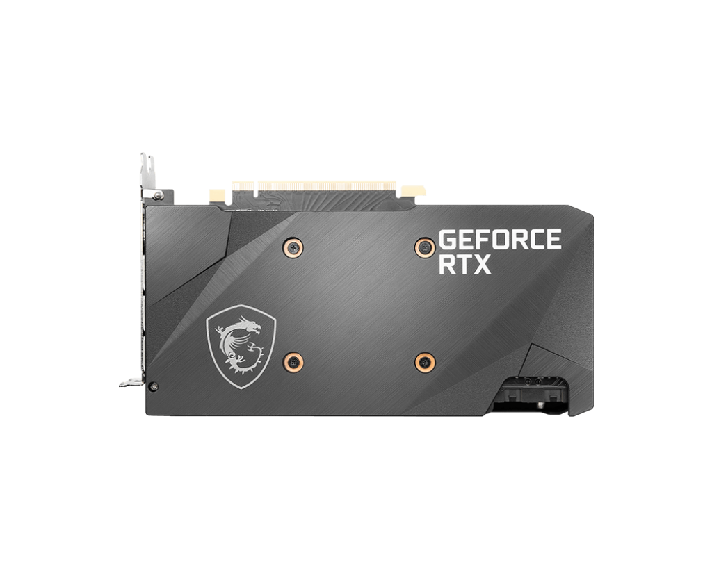 GeForce RTX™ 3060 Ti VENTUS 2X