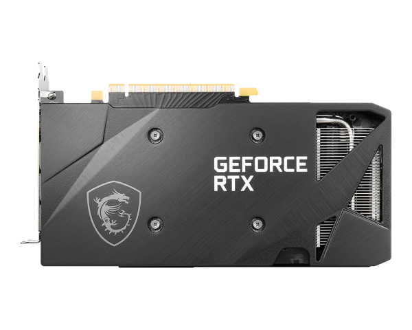 【新品】GeForce RTX 3060 Ti VENTUS 2X 8G