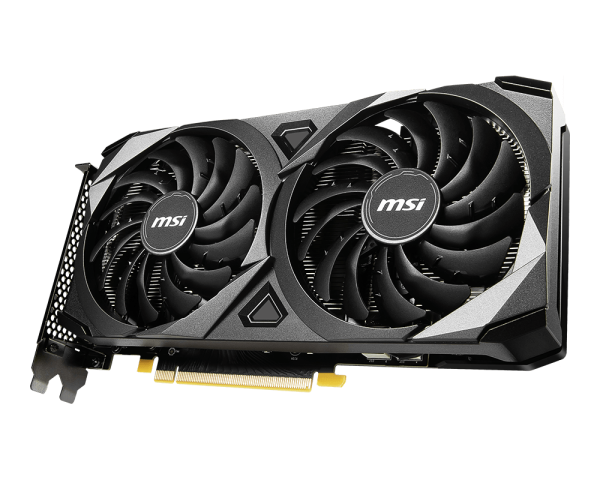 MSI GeForce RTX 3060 Ti VENTUS 2X 8G OC… | eclipseseal.com