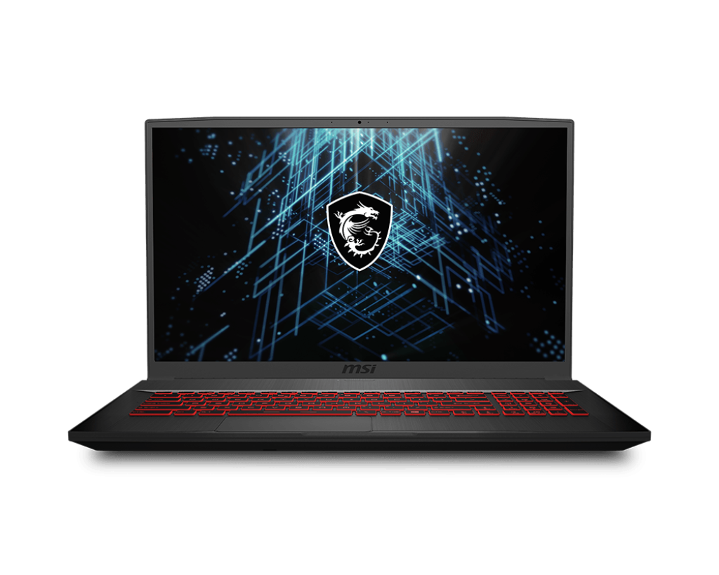 MSI GF75 Thin – THE ULTIMATE SHOCKWAVE