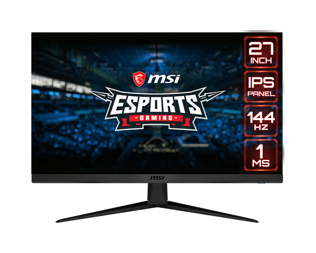 ACアダプタMSI Optix G271【ゲーミングモニター144Hz】