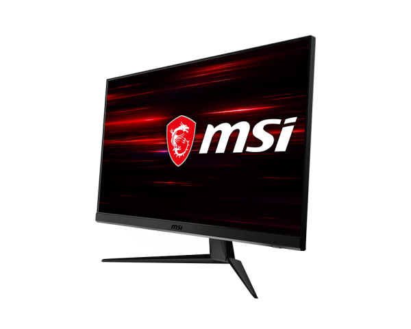 msi monitor optix g271