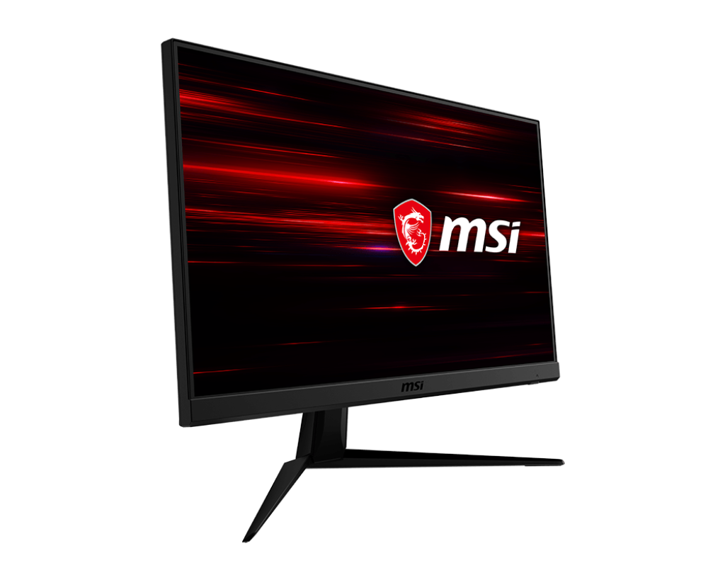 MSI Optix G241V E2 - All About Gaming | Esports Gaming Monitor | MSI