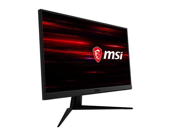 MSI OPTIX G241V E2 ゲーミングモニター eSports 完品