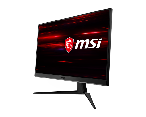 PC/タブレット ディスプレイ MSI Optix G241V E2 - All About Gaming | Esports Gaming Monitor | MSI