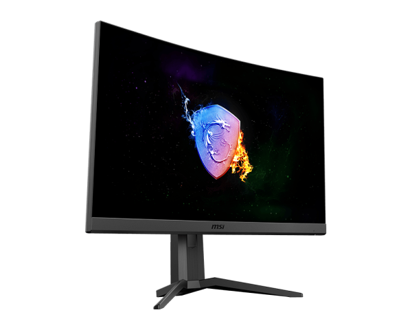 asus va24d lcd monitor