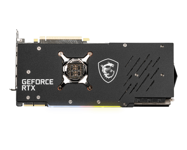 GeForce RTX™ 3090 GAMING X TRIO 24G