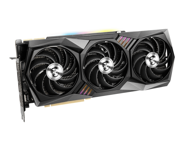 GeForce RTX™ 3090 GAMING X TRIO 24G