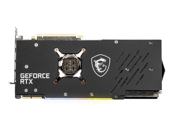 GeForce RTX™ 3090 GAMING TRIO 24G