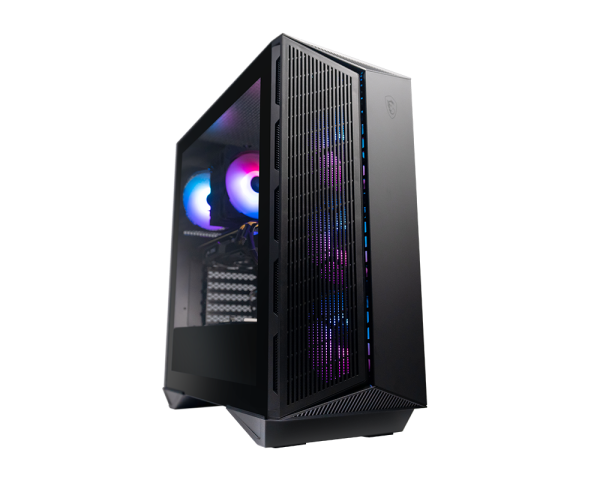 Aegis ZS | Gaming PC | Up Your Game