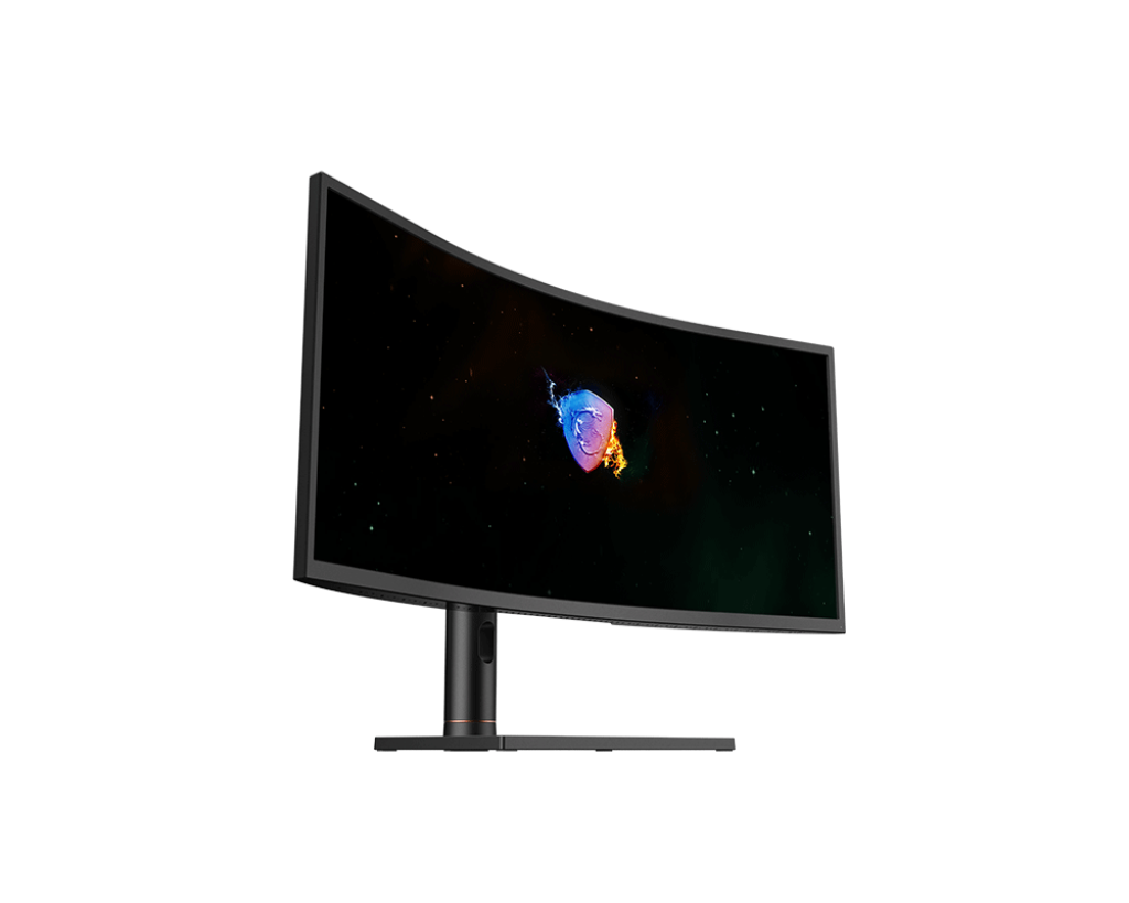 MSI Show Off The Optix MAG342CQR: The First Monitor With A, 55% OFF