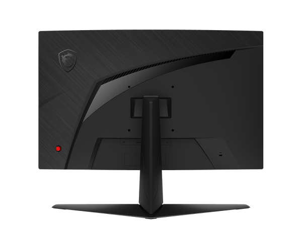 MSI MAG ARTYMIS 242C Curved Gaming Monitor - 24 Inch, 16:9 FHD 