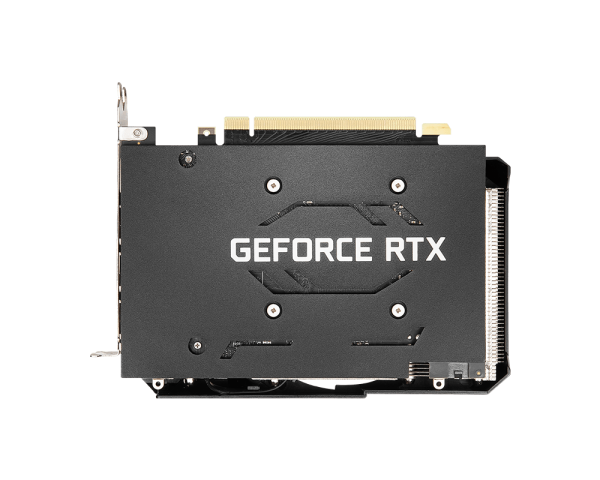 GeForce RTX™ 3060 Ti AERO ITX