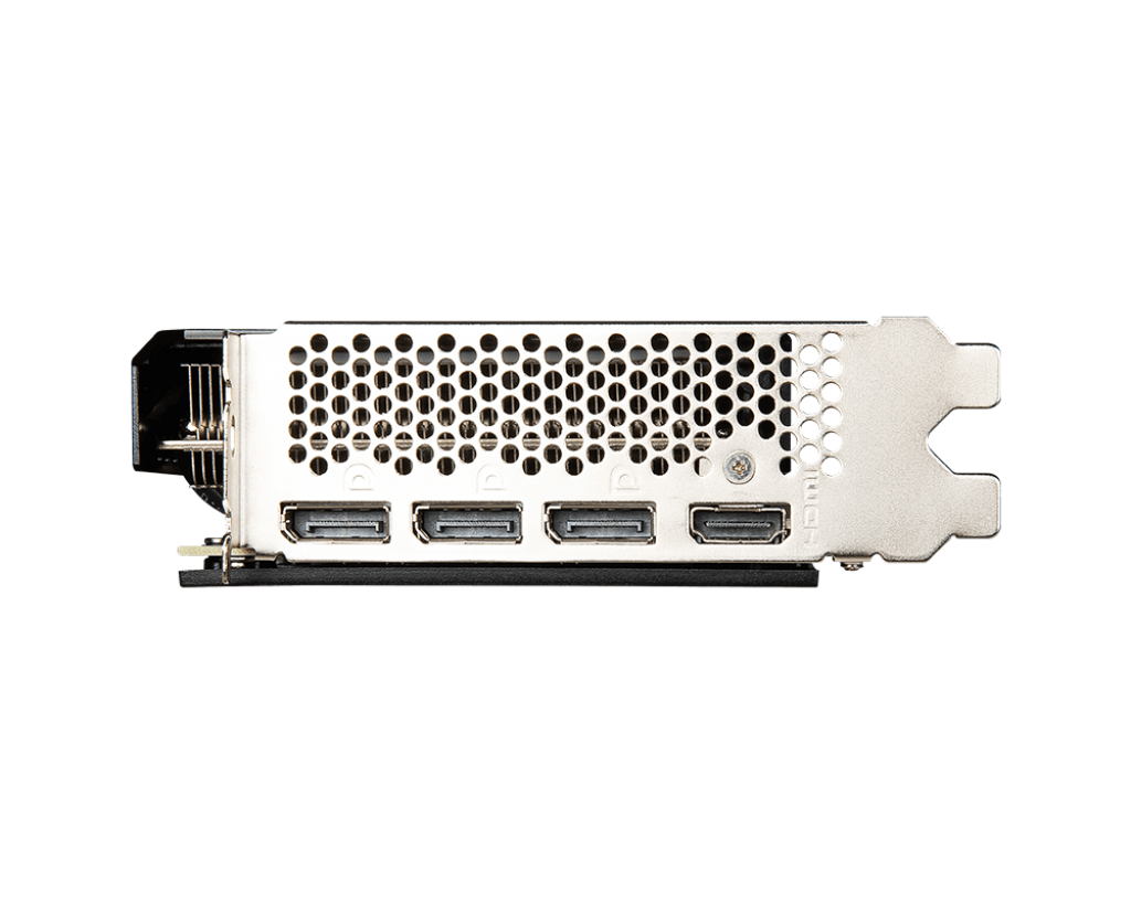 GeForce RTX™ 3060 Ti AERO ITX