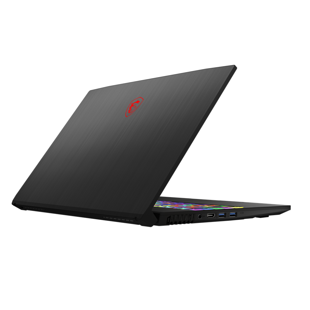 MSI GF75 Thin 10UEK Gaming Laptop 17"