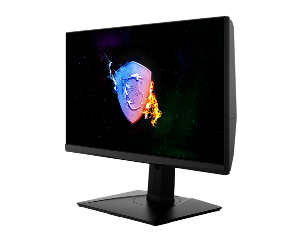 MSI Oculux NXG253R - The New Esports Meta., Esports Gaming Monitor