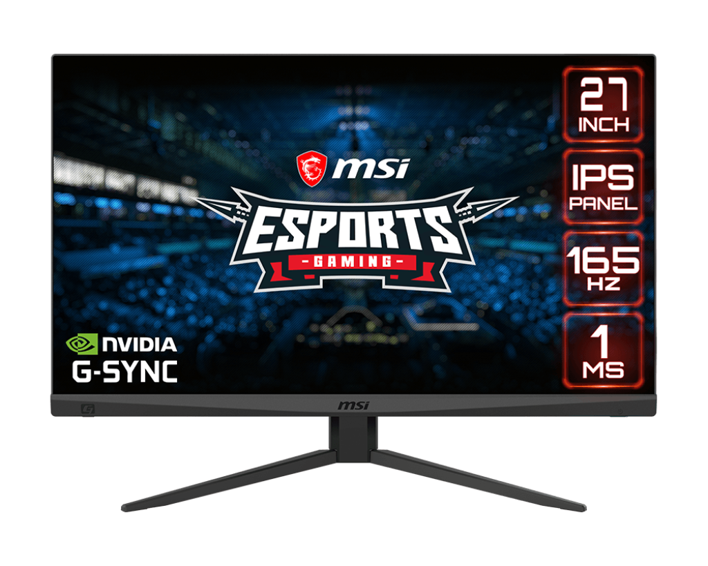 msi monitor mag