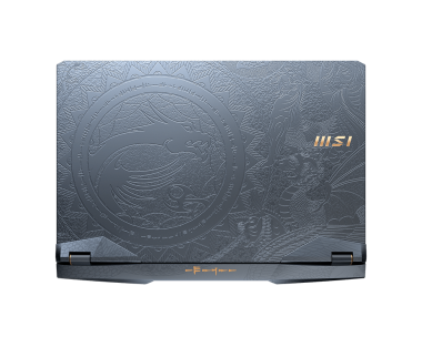 MSI アルティメットノート ゲーミングノートPC GE76 Raider - GeForce 