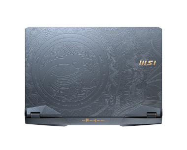 MSI アルティメットノート ゲーミングノートPC GE76 Raider - GeForce