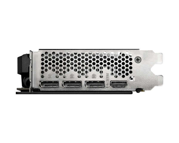 Overview GeForce RTX™ 3060 VENTUS 2X 12G OC | MSI USA