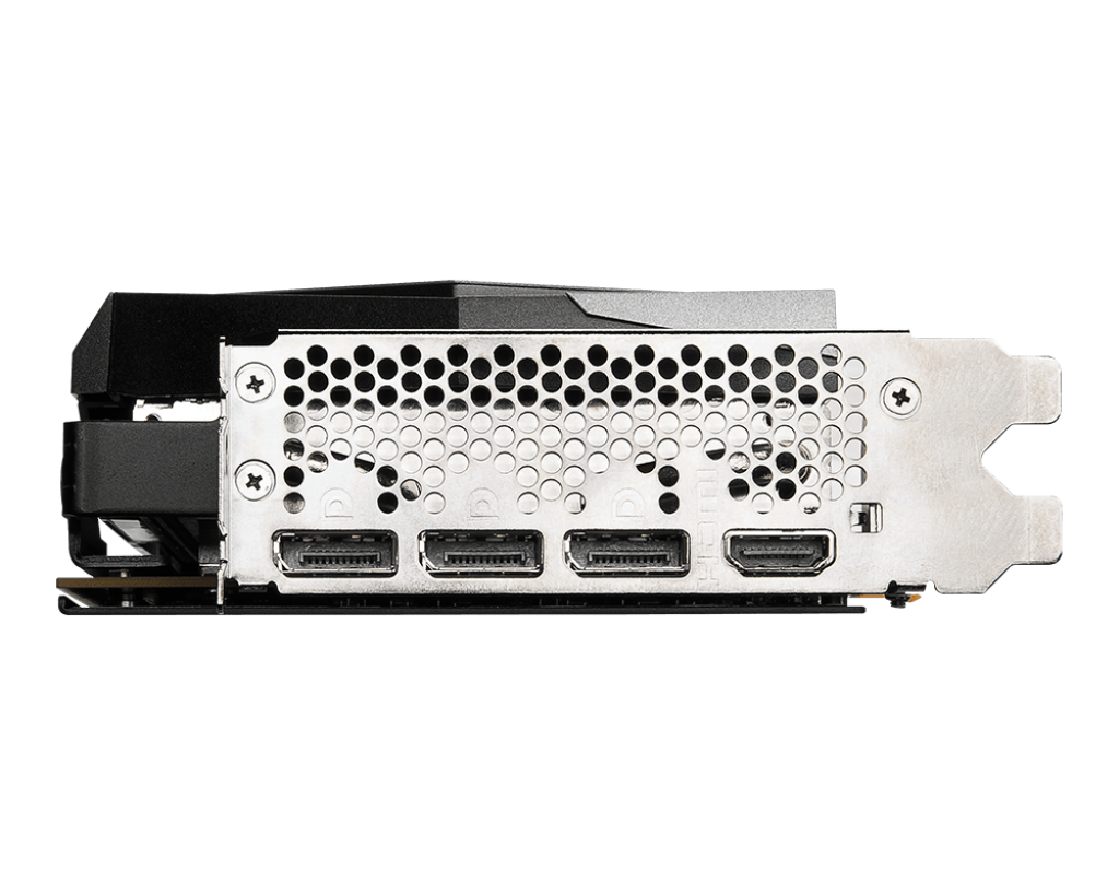 GeForce RTX™ 3060 GAMING 12G