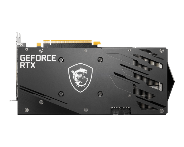 GeForce RTX™ 3060 GAMING X 12G