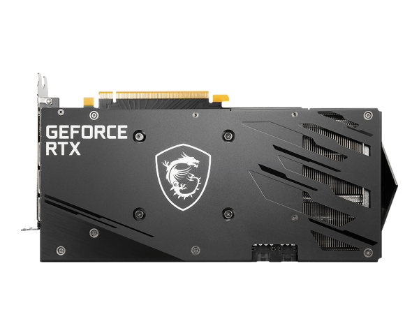 NVIDIA GeForce RTX 3060 GAMING X 12G-