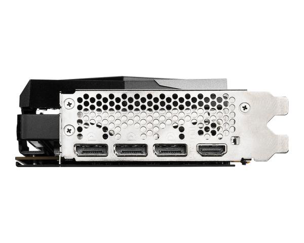 MSI GeForce RTX 3060 GAMING X 12G
