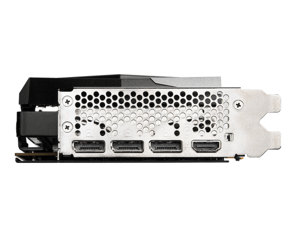 お得特価MSI GeForce RTX3060 GAMING X 12G 未使用品 PCパーツ