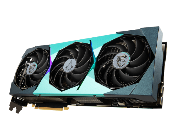 GeForce RTX™ 3080 SUPRIM X 10G LHR 刺客教條特仕版