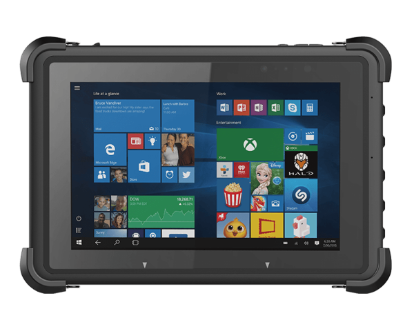 ND51, ND51 10.1 Windows Rugged Tablet