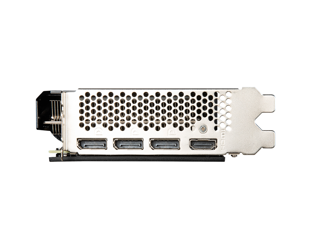 GeForce RTX™ 3060 AERO ITX 12G OC