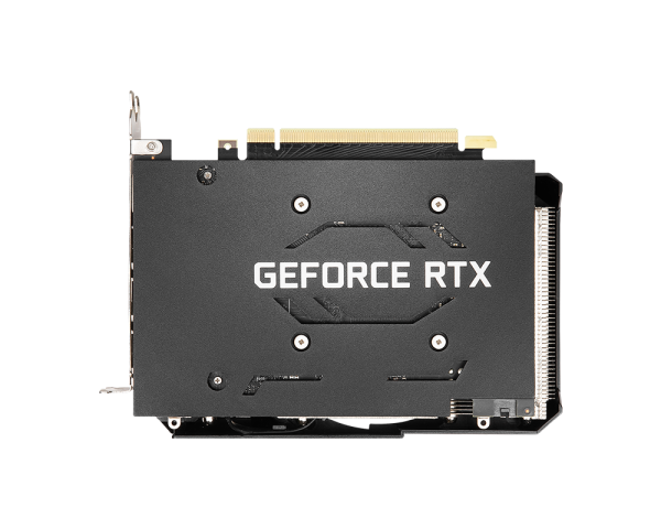 GeForce RTX™ 3060 AERO ITX 12G