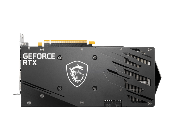 GeForce RTX™ 3060 Ti GAMING X