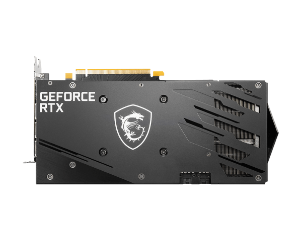 GeForce RTX™ 3060 Ti GAMING X 8G LHR