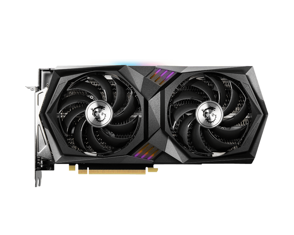 GeForce RTX ™ 3060 Ti GAMING X 8G LHR