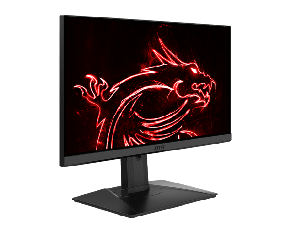 MSI Optix MAG245R2– Accurate Display. Ultimate Victory. | IPS