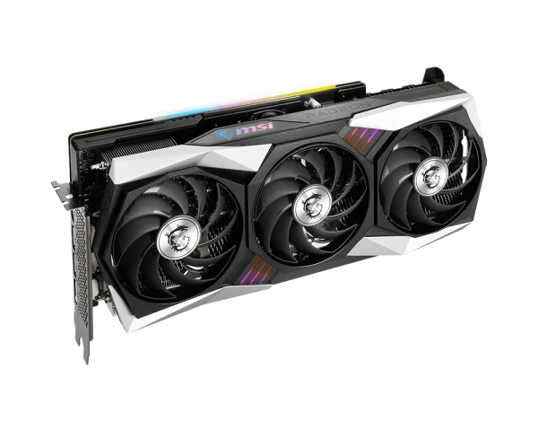 Radeon RX 6900 XT GAMING X TRIO